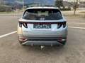 Hyundai TUCSON Trend Line 1,6 CRDI 4WD 48V DCT Silber - thumbnail 8