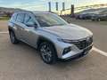 Hyundai TUCSON Trend Line 1,6 CRDI 4WD 48V DCT Silber - thumbnail 5