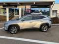 Hyundai TUCSON Trend Line 1,6 CRDI 4WD 48V DCT Silber - thumbnail 1