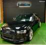 Audi A4 2.0 TDI 150cv S-line Zwart - thumbnail 1