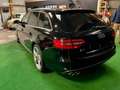 Audi A4 2.0 TDI 150cv S-line Zwart - thumbnail 3
