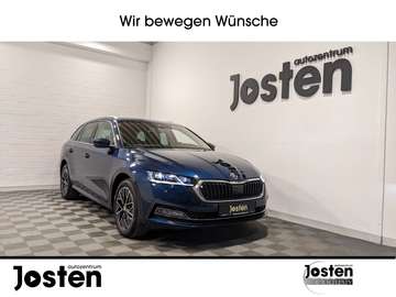 iV Combi Style 1.4 TSI MTRX ACC HUD CarPlay