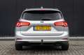 Ford Focus Wagon 1.0 125pk EcoBoost Titanium | Dealer onderho Grijs - thumbnail 10