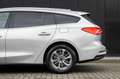 Ford Focus Wagon 1.0 125pk EcoBoost Titanium | Dealer onderho Grijs - thumbnail 12