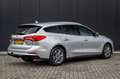 Ford Focus Wagon 1.0 125pk EcoBoost Titanium | Dealer onderho Grijs - thumbnail 2