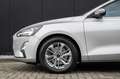 Ford Focus Wagon 1.0 125pk EcoBoost Titanium | Dealer onderho Grijs - thumbnail 9