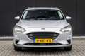 Ford Focus Wagon 1.0 125pk EcoBoost Titanium | Dealer onderho Grijs - thumbnail 7