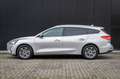 Ford Focus Wagon 1.0 125pk EcoBoost Titanium | Dealer onderho Grijs - thumbnail 6