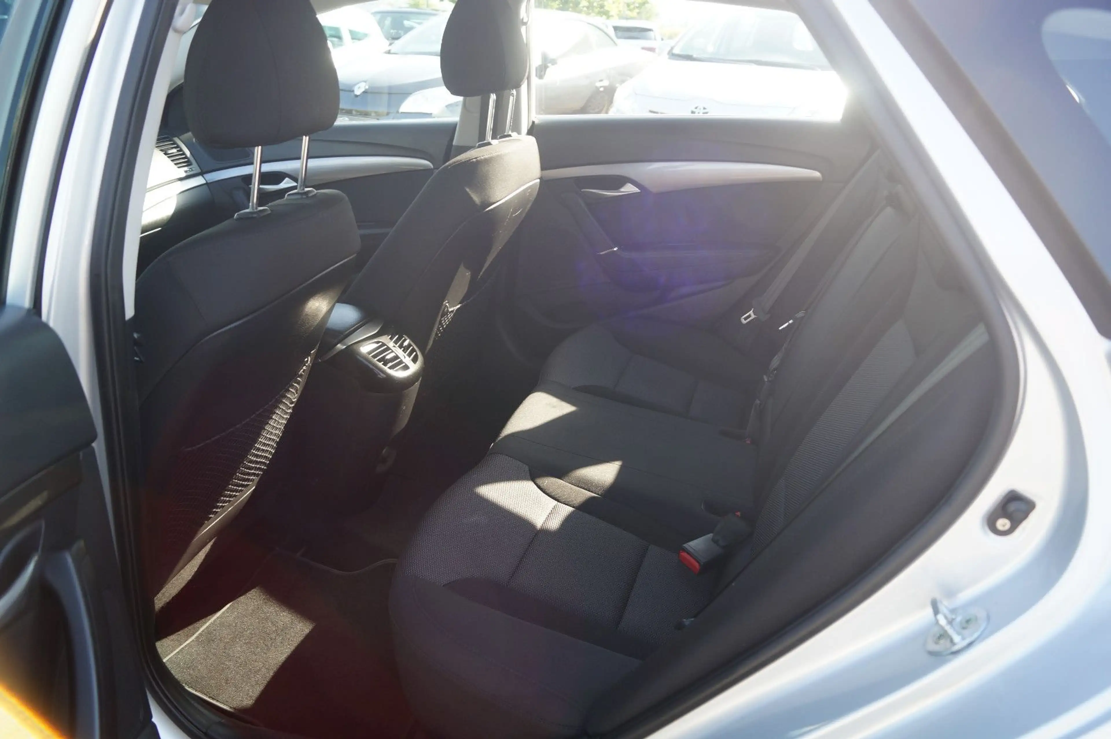 Hyundai i40 cw FIFA World Cup Edition Klima Tempomat — photo 12