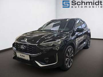 ST-Line X 2,5L Duratec PHEV 243PS A FWD