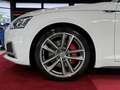 Audi S5 3.0 TFSI quattro +ABT POWER KIT+SITZMASSAGE Blanco - thumbnail 5