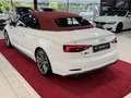 Audi S5 3.0 TFSI quattro +ABT POWER KIT+SITZMASSAGE Blanco - thumbnail 7