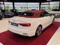 Audi S5 3.0 TFSI quattro +ABT POWER KIT+SITZMASSAGE Blanco - thumbnail 4