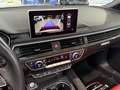 Audi S5 3.0 TFSI quattro +ABT POWER KIT+SITZMASSAGE Blanco - thumbnail 22