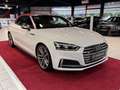 Audi S5 3.0 TFSI quattro +ABT POWER KIT+SITZMASSAGE Blanco - thumbnail 3