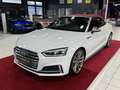 Audi S5 3.0 TFSI quattro +ABT POWER KIT+SITZMASSAGE Blanco - thumbnail 1