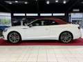 Audi S5 3.0 TFSI quattro +ABT POWER KIT+SITZMASSAGE Blanco - thumbnail 9