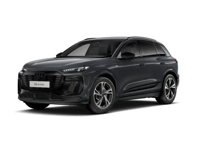 Audi Q6 e-tron 326CV Performance S line Edition