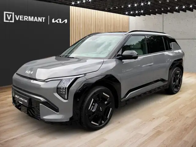 Kia EV3 81,4 kWh GT-Line - PP+TP+SR