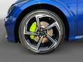 Kia EV6 GT +MY24+Panorama+Allwetter+Navi+360°R.Kamera Blau - thumbnail 11