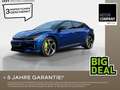 Kia EV6 GT +MY24+Panorama+Allwetter+Navi+360°R.Kamera Blau - thumbnail 1