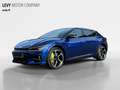Kia EV6 GT +MY24+Panorama+Allwetter+Navi+360°R.Kamera Blau - thumbnail 2