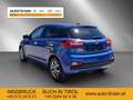 Hyundai i20 1,0 T-GDI Level 4 DCT Blau - thumbnail 3