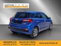 Hyundai i20 1,0 T-GDI Level 4 DCT Blau - thumbnail 5