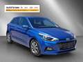 Hyundai i20 1,0 T-GDI Level 4 DCT Blau - thumbnail 6