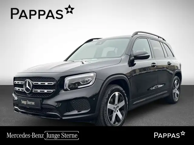 Mercedes-Benz GLB 200 4MATIC Progressive EASY-PACK Navi SHZ