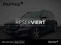 Mercedes-Benz GLB 200 4MATIC Cam Navi Wide LED EASY-PACK SHZ Schwarz - thumbnail 1