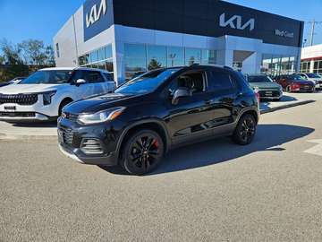LT1 AWD