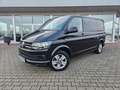 Volkswagen T6 Multivan Standheizung Navi SHZ PDC Schwarz - thumbnail 1