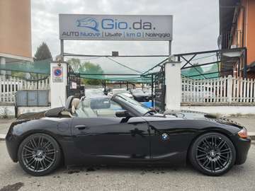 BMW Z4 3.0 231CV KM 158597 -2003