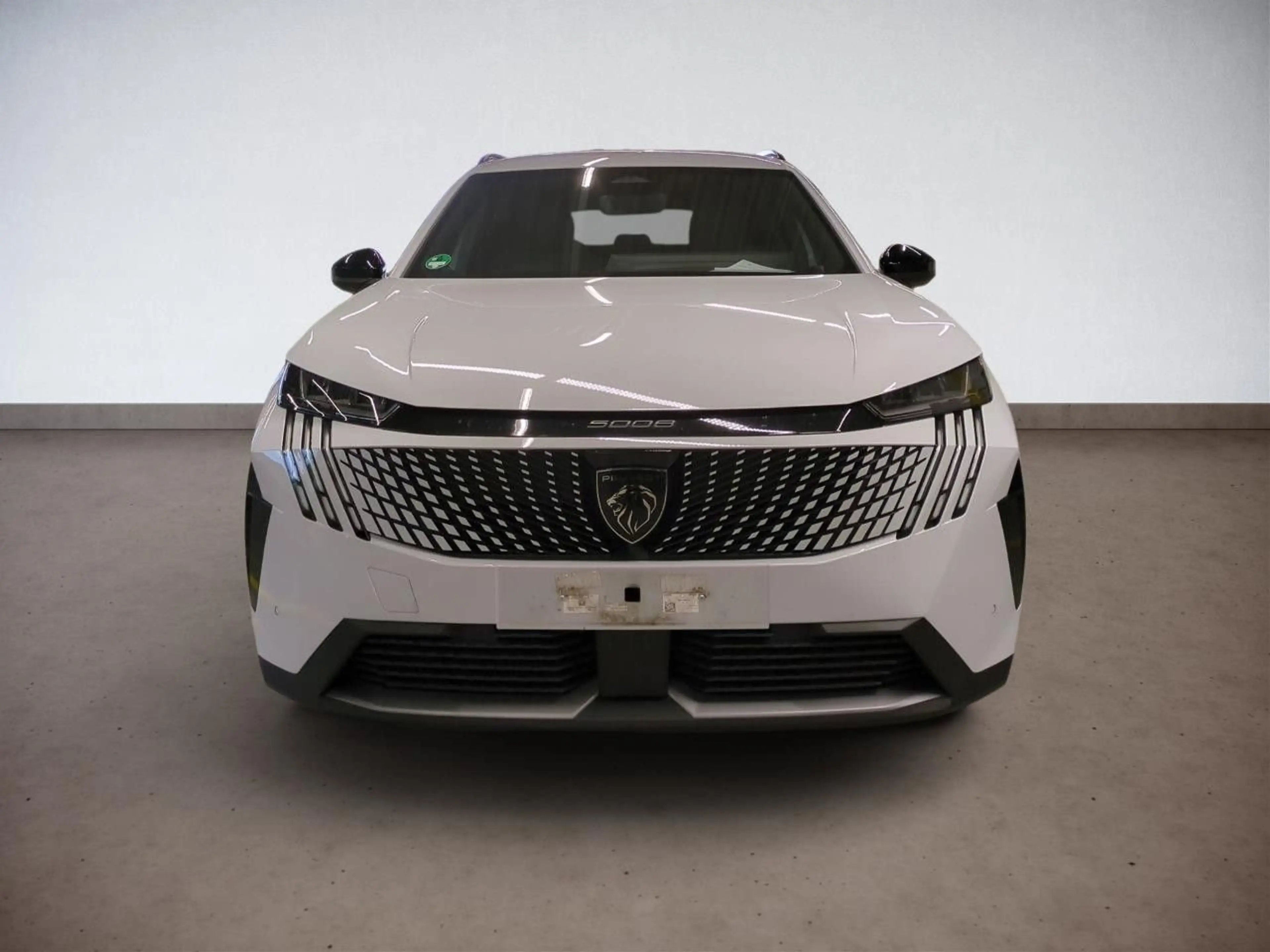 Peugeot 5008 ALLURE HYBRID DSC6 145PS *AHK*SHZ* — photo 3