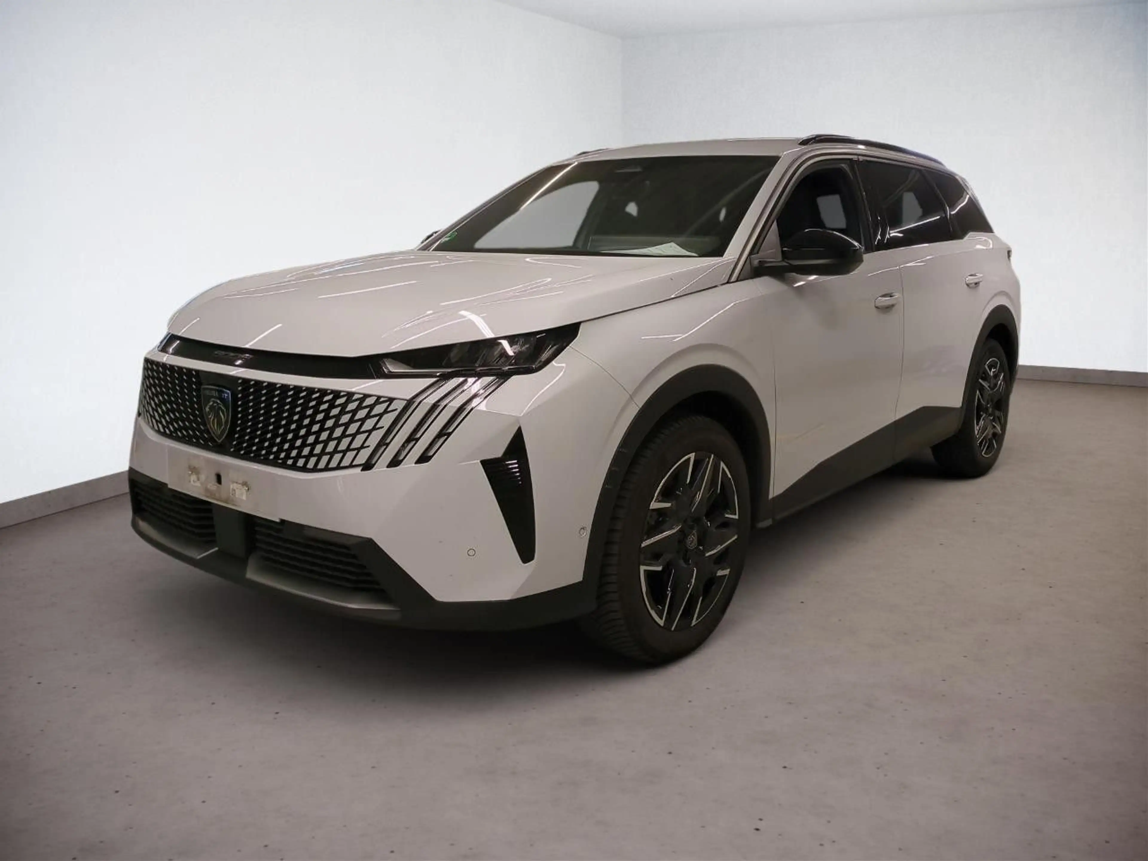 Peugeot 5008 ALLURE HYBRID DSC6 145PS *AHK*SHZ* — photo 2