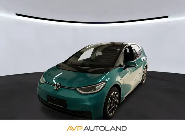 Volkswagen ID.3 Pro Performance | NAVI |