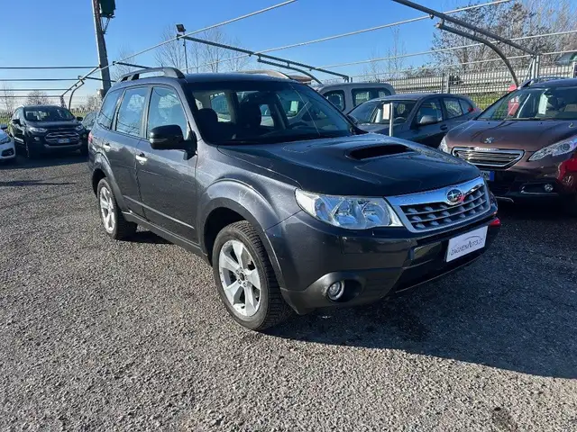 Subaru Forester 2.0D XS Exclusive 4X4 - 1 PROPRIETARIO- EURO5