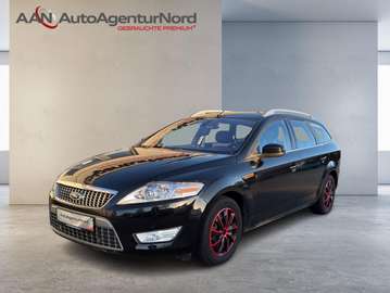 2.2 TDCI Turnier Titanium X+NAVI+PDC+SHZ