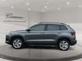 Skoda Karoq 1.5 TSI DSG Selection AHK ACC Matrix Navi Grau - thumbnail 3