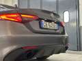 Alfa Romeo Giulia Giulia 2.2 Turbodiesel 190CV AT8 B-Tech Grau - thumbnail 16