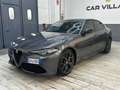 Alfa Romeo Giulia Giulia 2.2 Turbodiesel 190CV AT8 B-Tech Grau - thumbnail 4