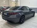 Alfa Romeo Giulia Giulia 2.2 Turbodiesel 190CV AT8 B-Tech Grau - thumbnail 7