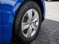 Skoda Superb Combi 2.0 TDI Ambition DSG AHK ACC Nav Blau - thumbnail 5