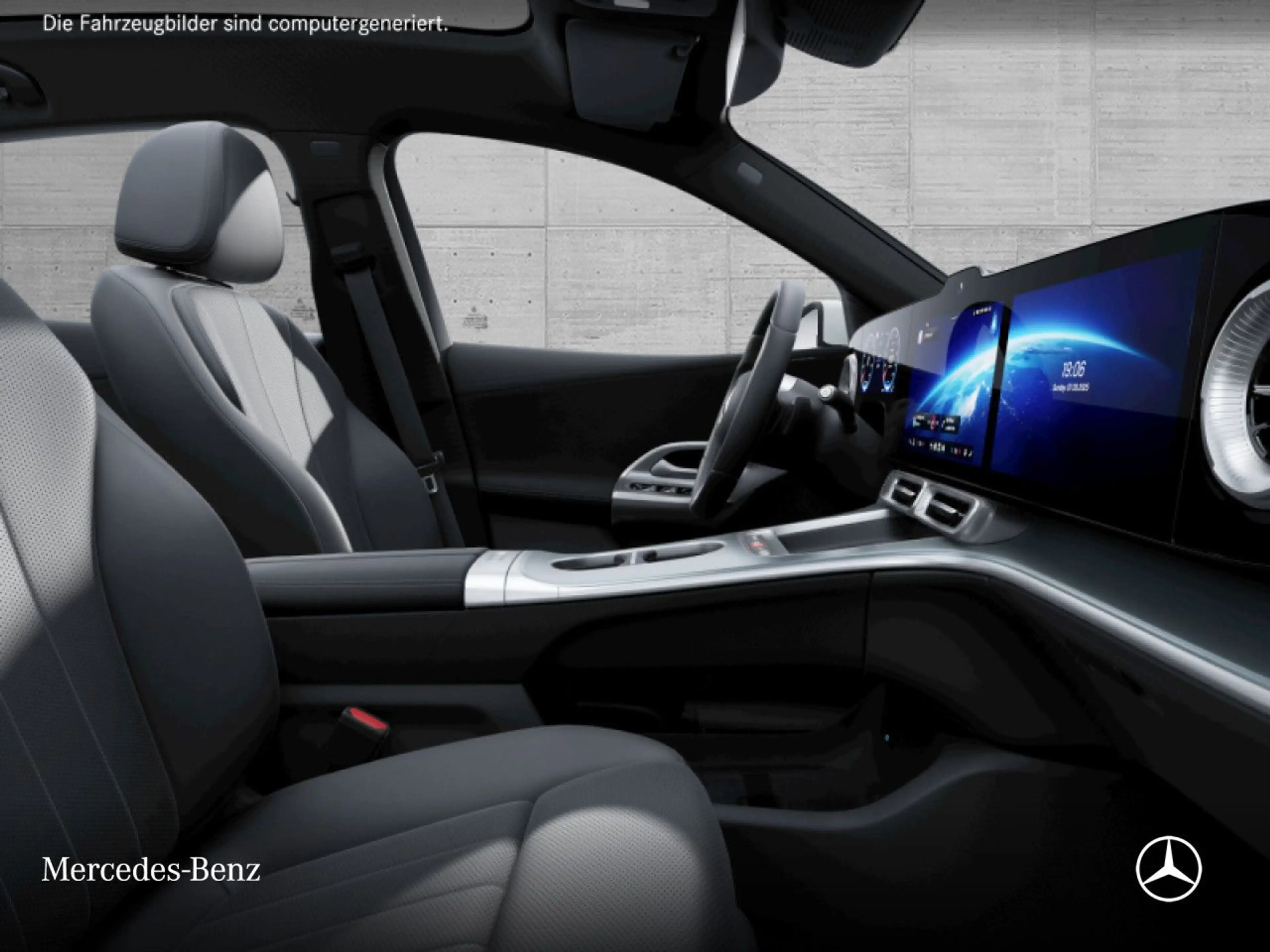 Mercedes-Benz GLC 250 Avantgarde Pano Distr. LED Kamera PTS — photo 11