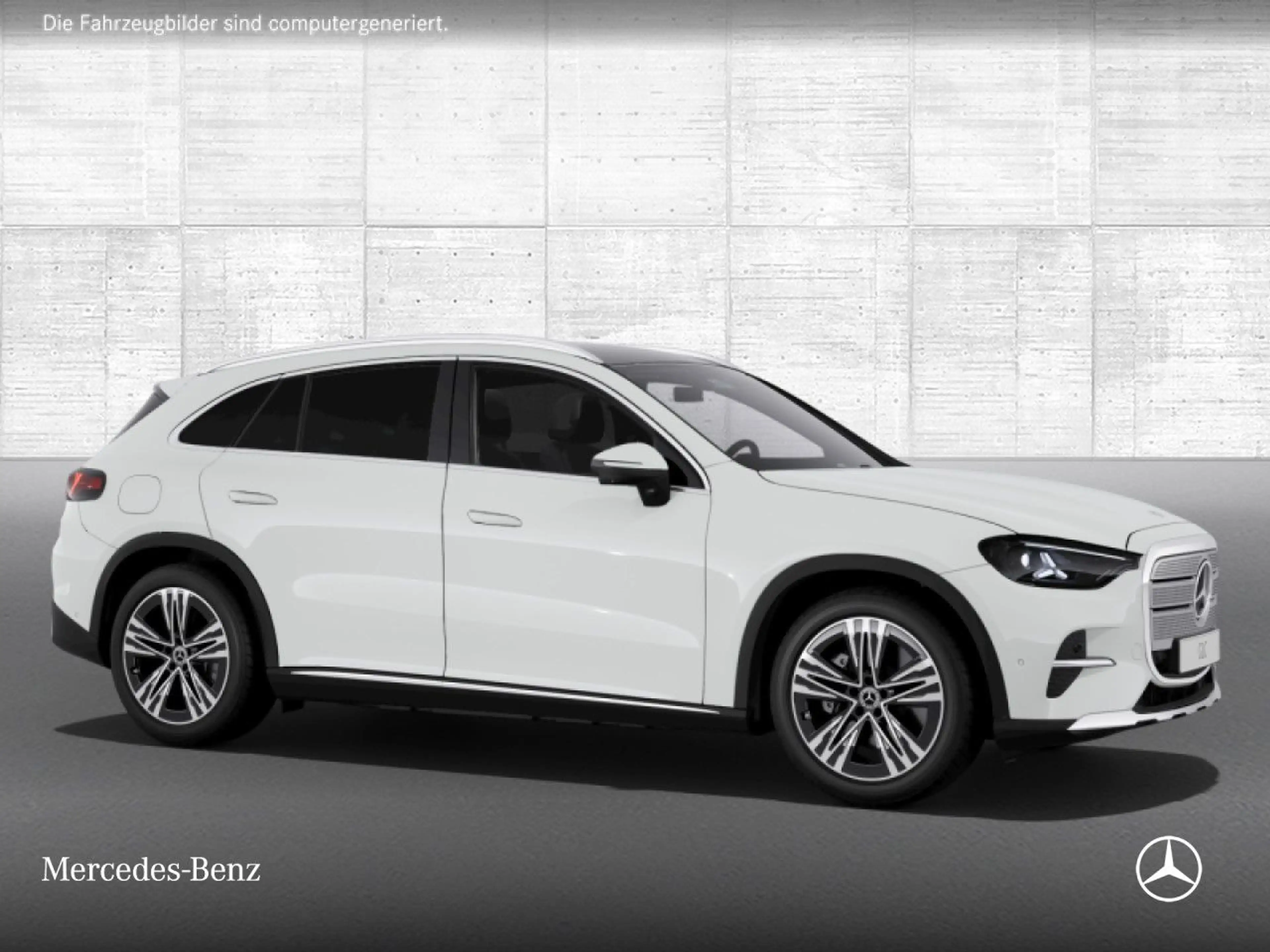 Mercedes-Benz GLC 250 Avantgarde Pano Distr. LED Kamera PTS — photo 15