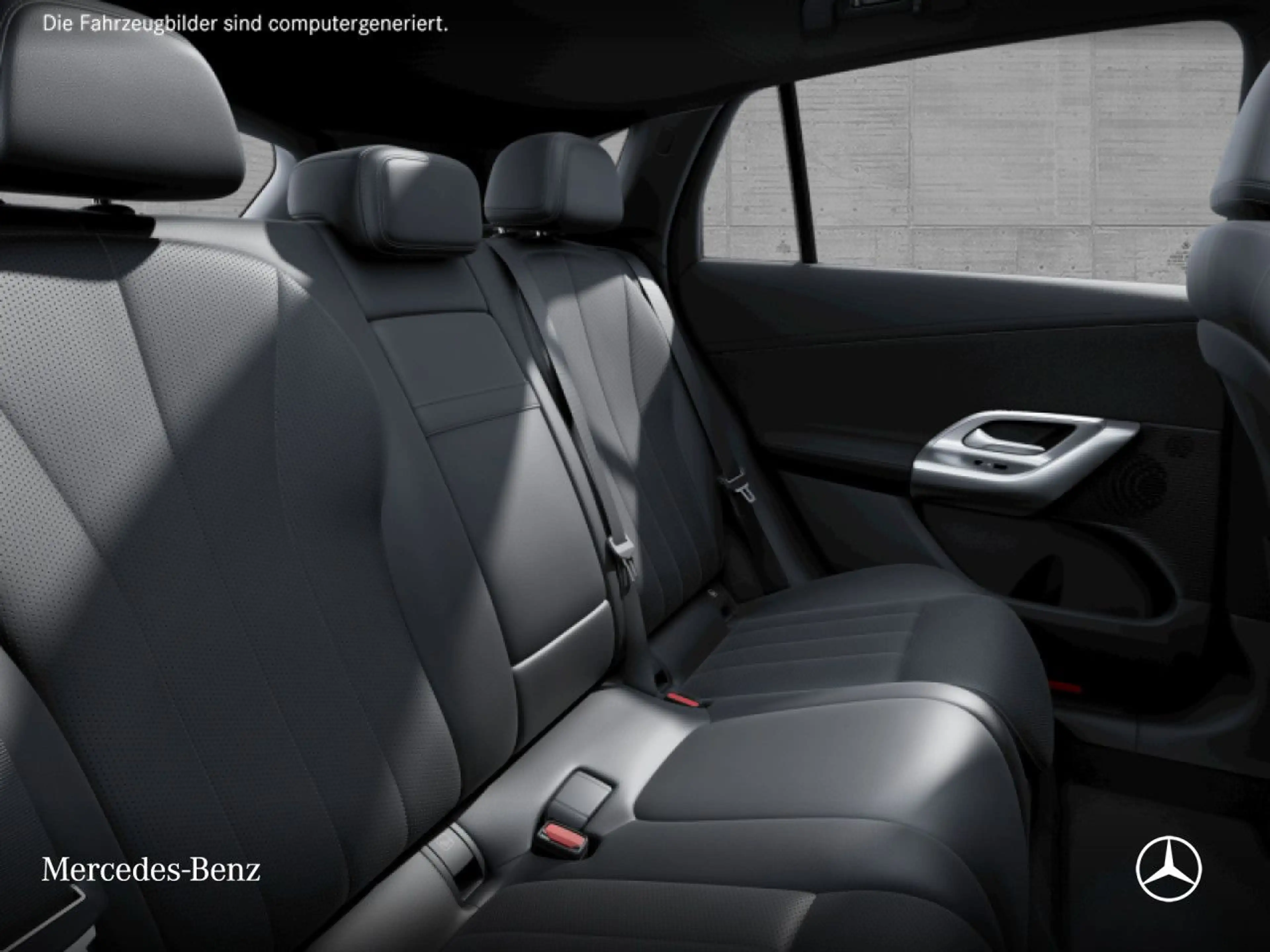 Mercedes-Benz GLC 250 Avantgarde Pano Distr. LED Kamera PTS — photo 12