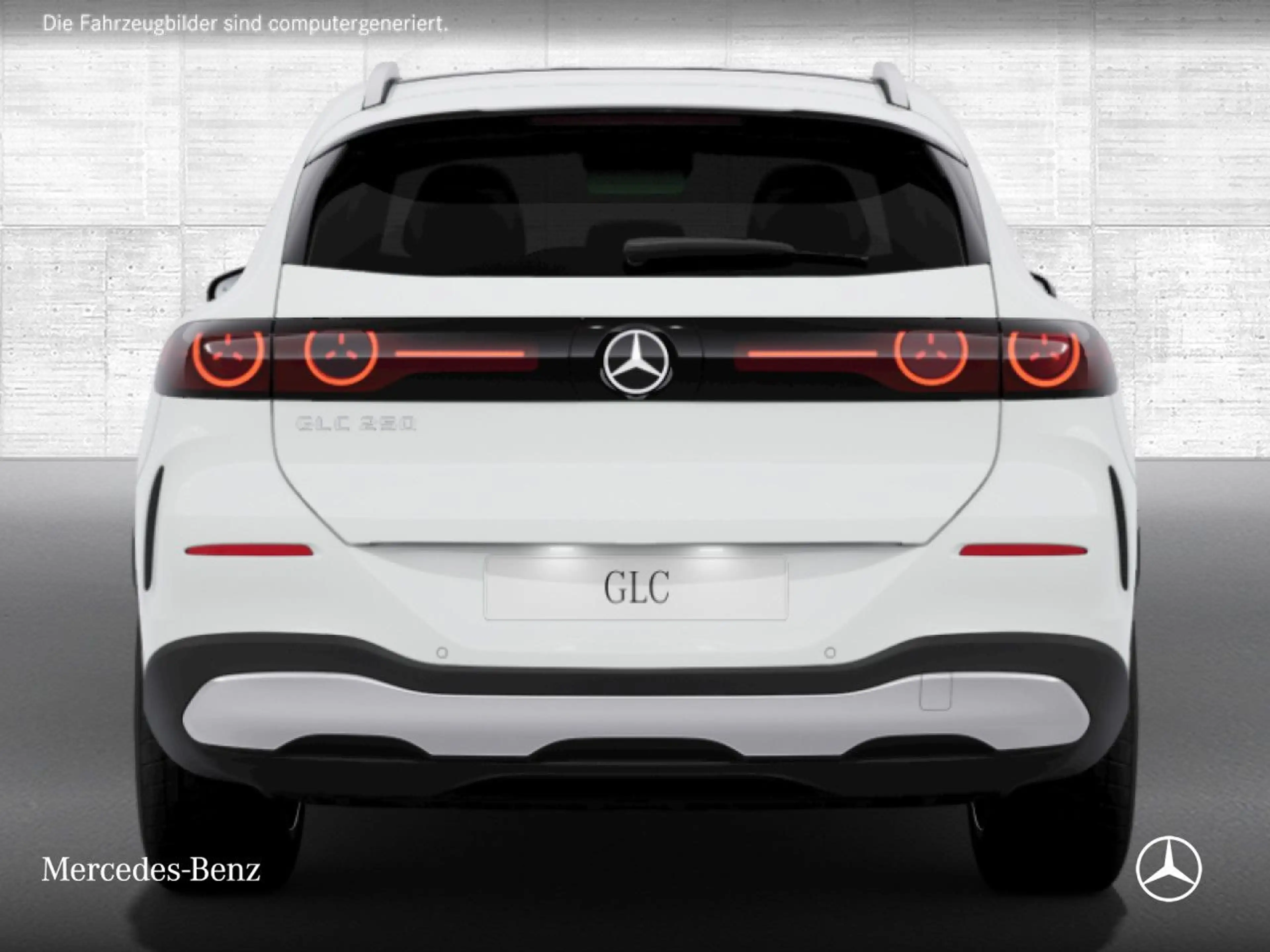 Mercedes-Benz GLC 250 Avantgarde Pano Distr. LED Kamera PTS — photo 7