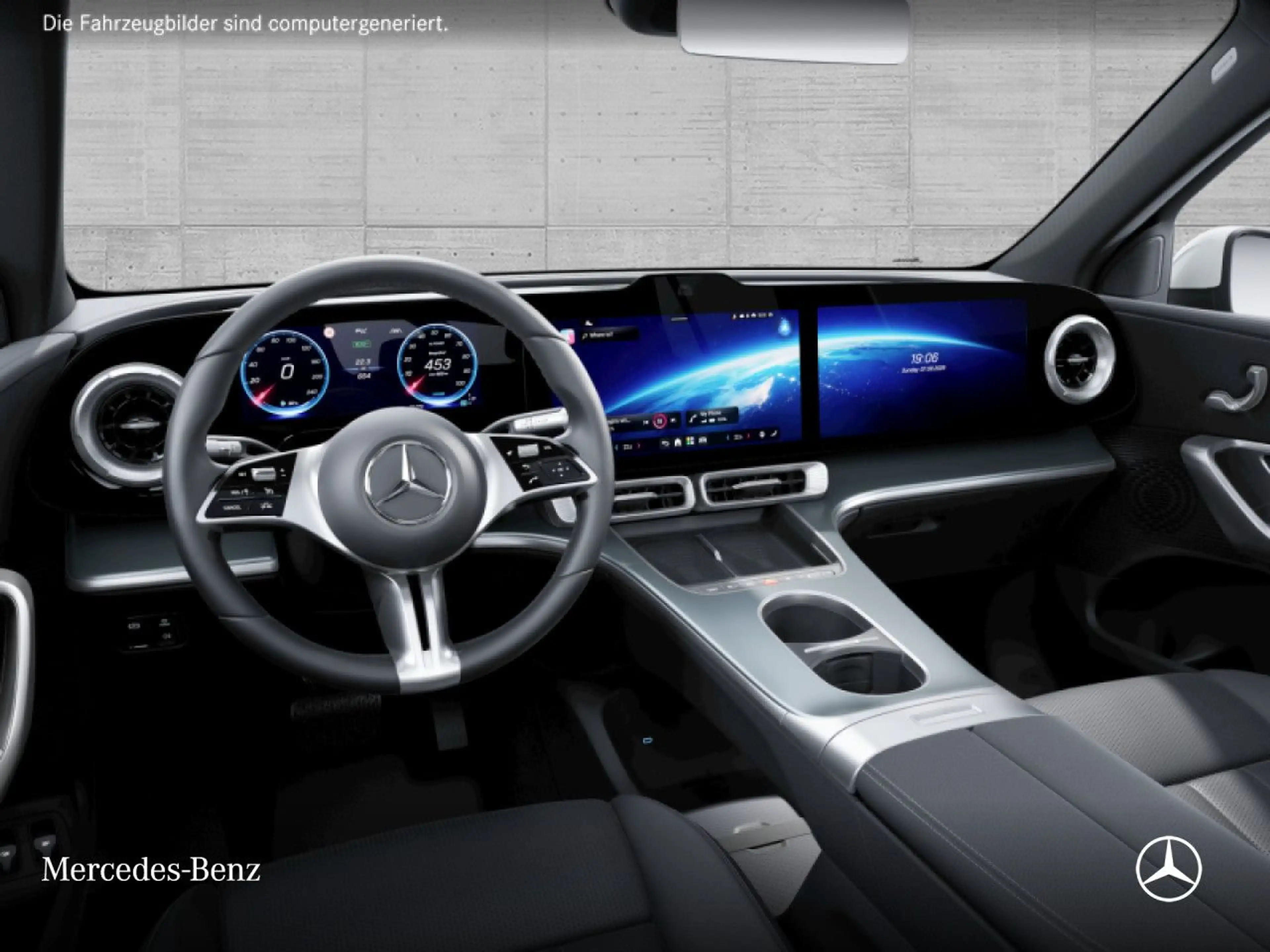 Mercedes-Benz GLC 250 Avantgarde Pano Distr. LED Kamera PTS — photo 9