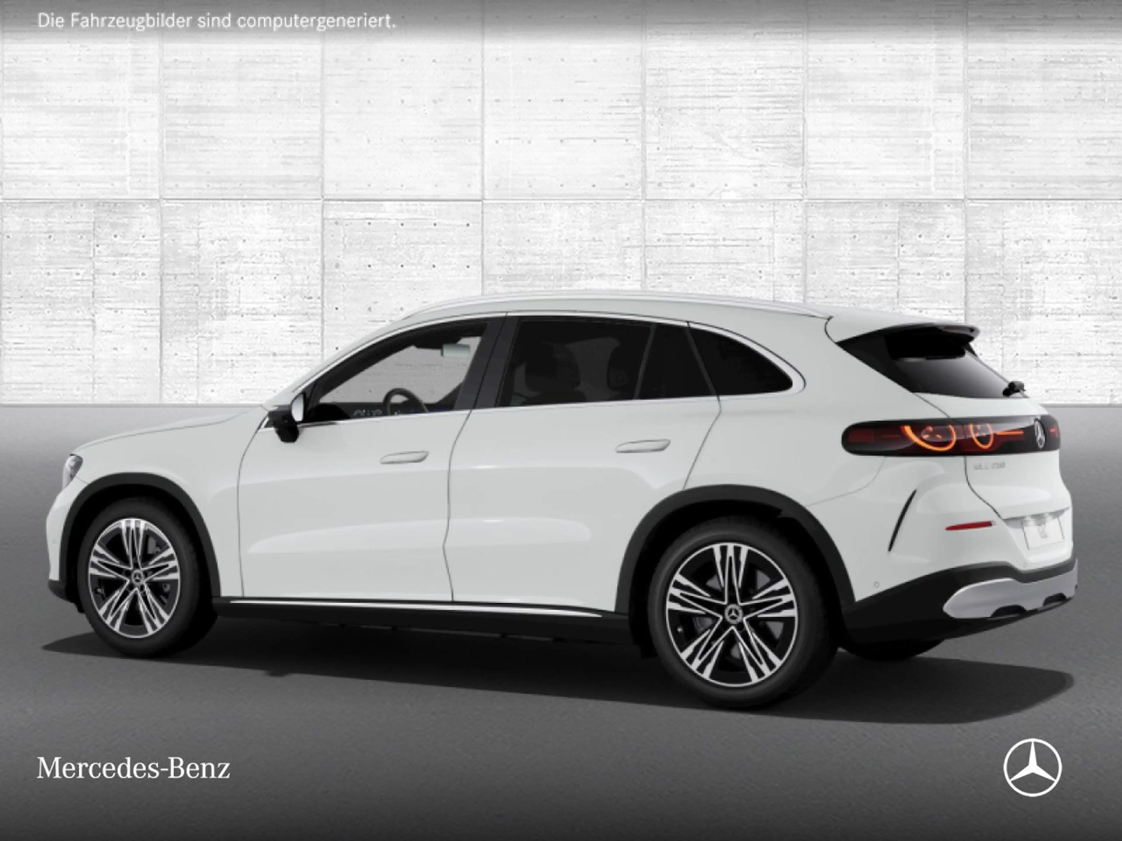 Mercedes-Benz GLC 250 Avantgarde Pano Distr. LED Kamera PTS — photo 14